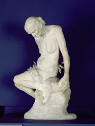 Inverno, 1890